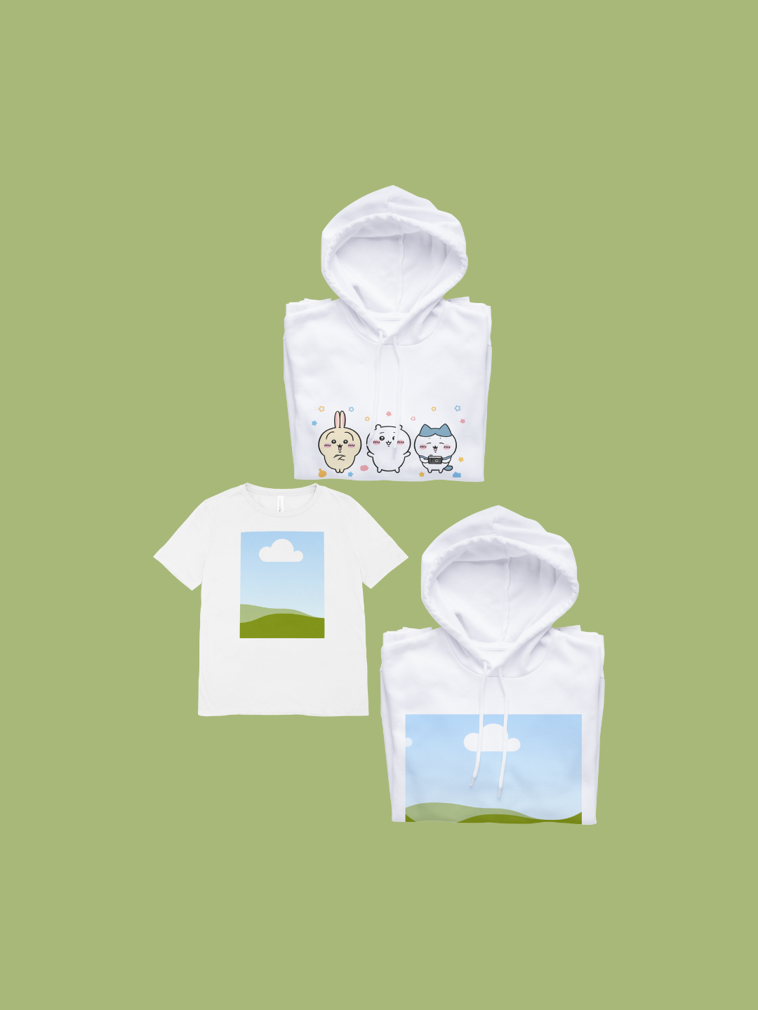 Print Apparel