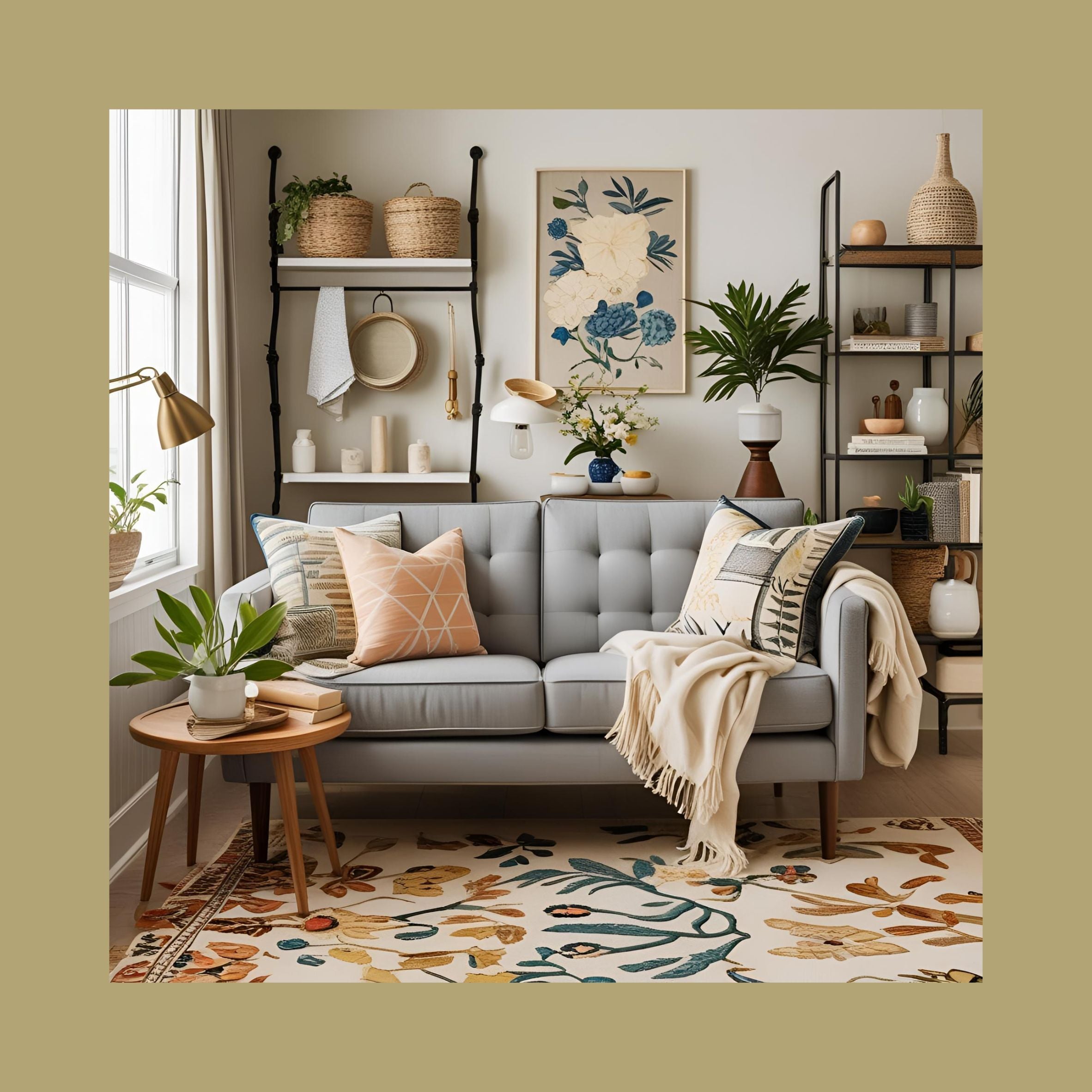 Home Improvement