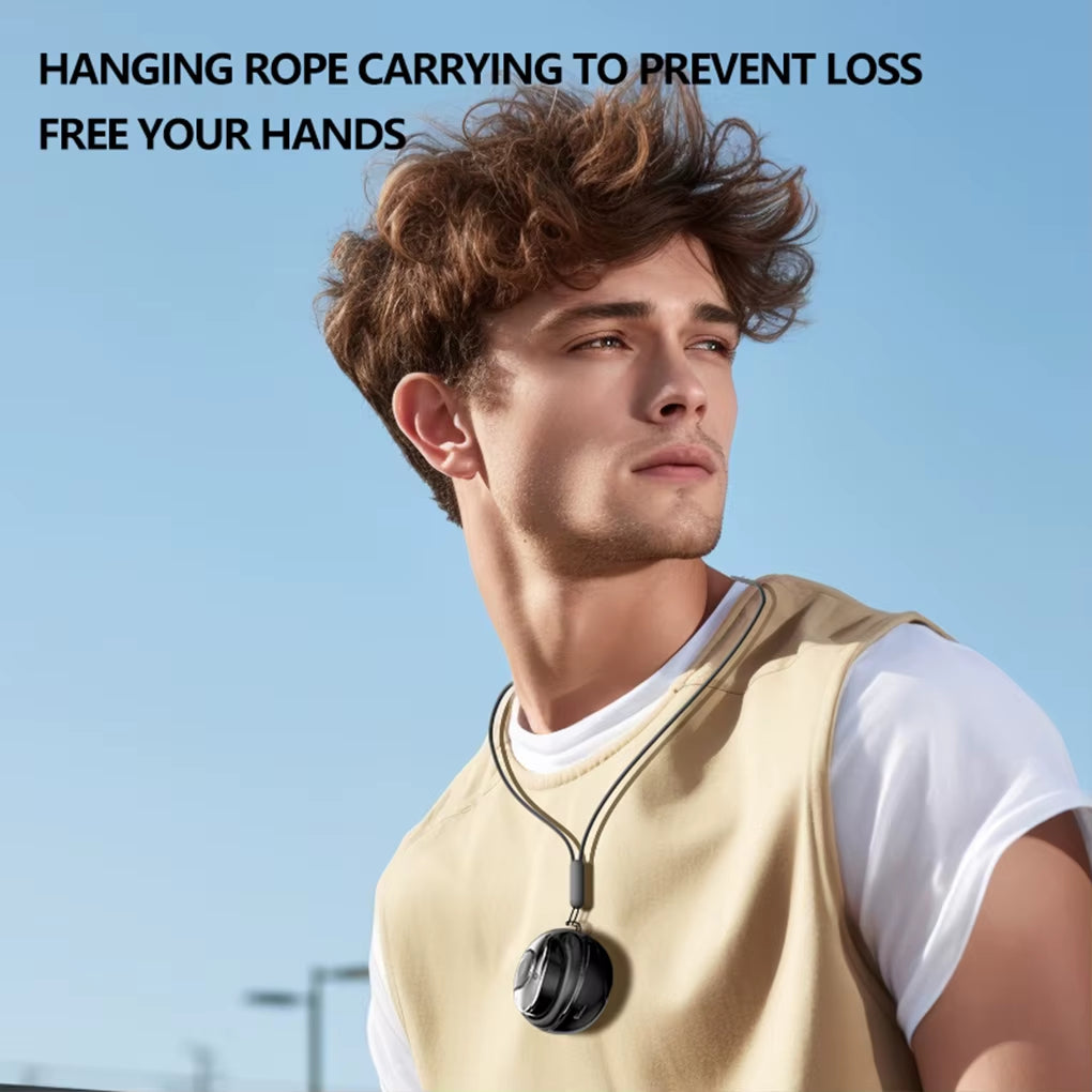 Hyundai HY-T26 Pro Wireless Earbuds – BT5.4 AI Translation Headphones with 4 Translation Modes, HiFi Sound & HD Calls