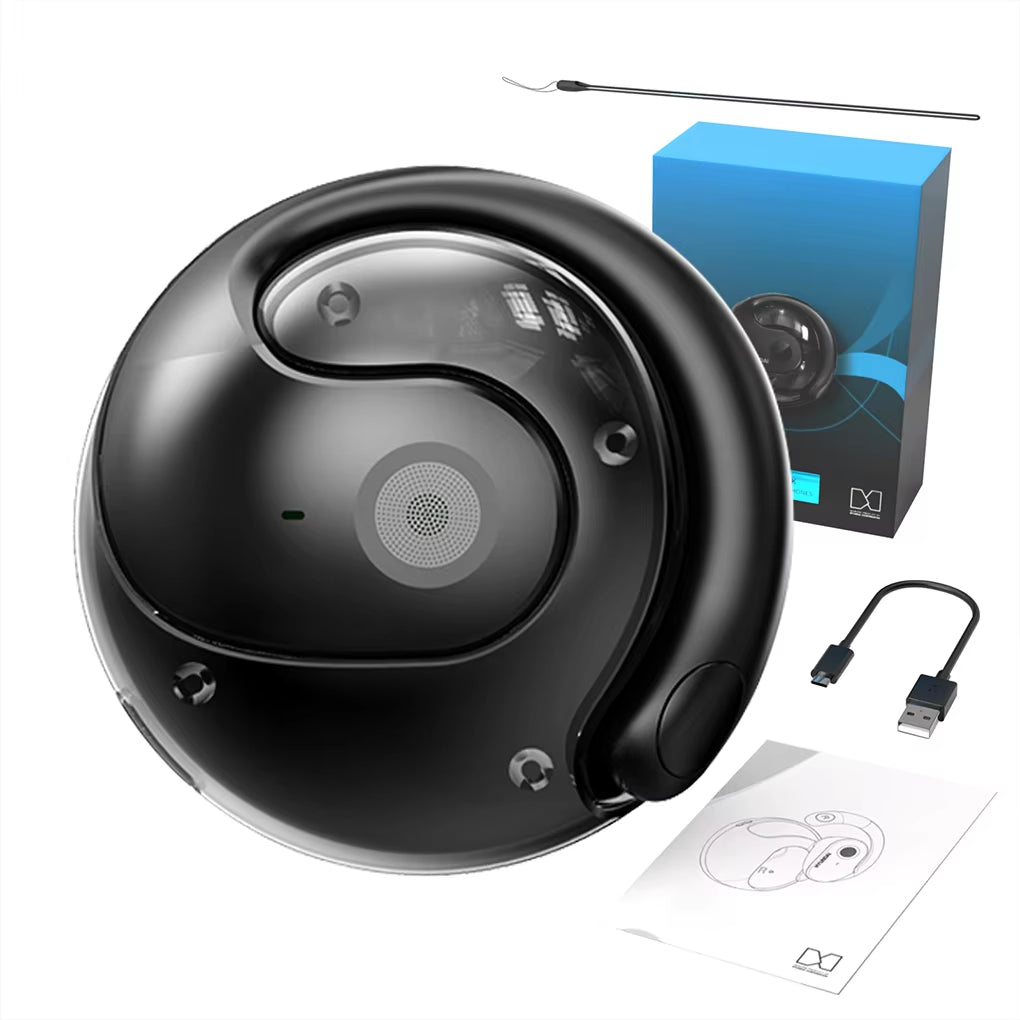 Hyundai HY-T26 Pro Wireless Earbuds – BT5.4 AI Translation Headphones with 4 Translation Modes, HiFi Sound & HD Calls
