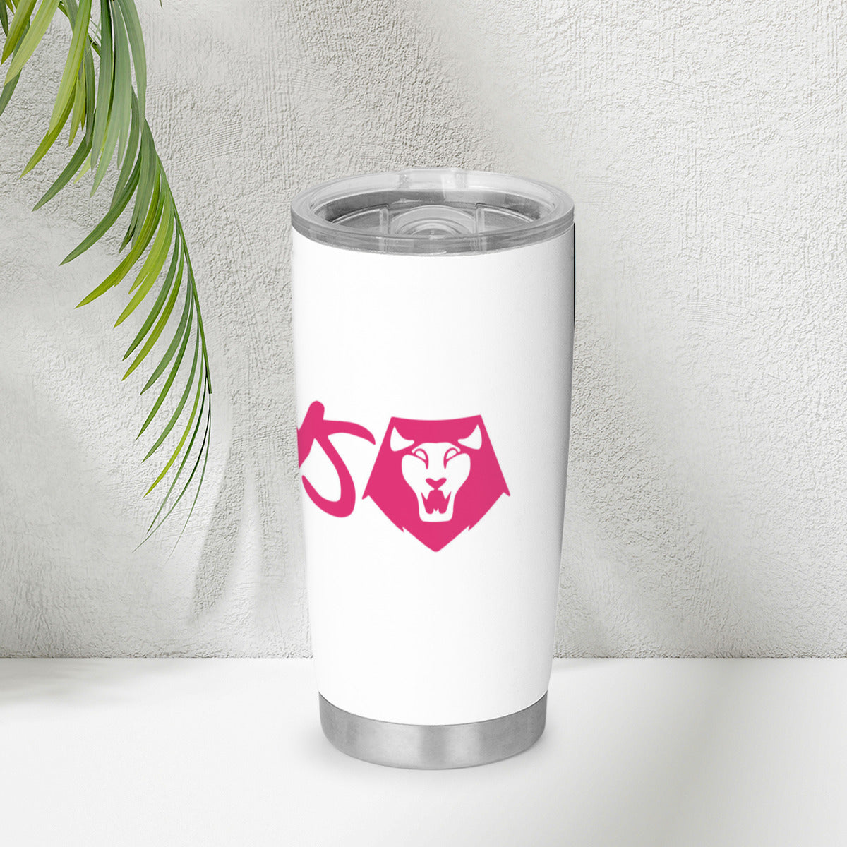 Saja Hunter Kpop Demon Hunters Tumbler 20oz – Stainless Steel Travel Mug with Official Logo, Inspired by the Netflix Movie"  🔑 Perfecta para Shopify y Google: combina keywords potentes (“Kpop Demon Hunters”, “Tumbler 20oz”, “Official Logo”, “Netflix Movie”)