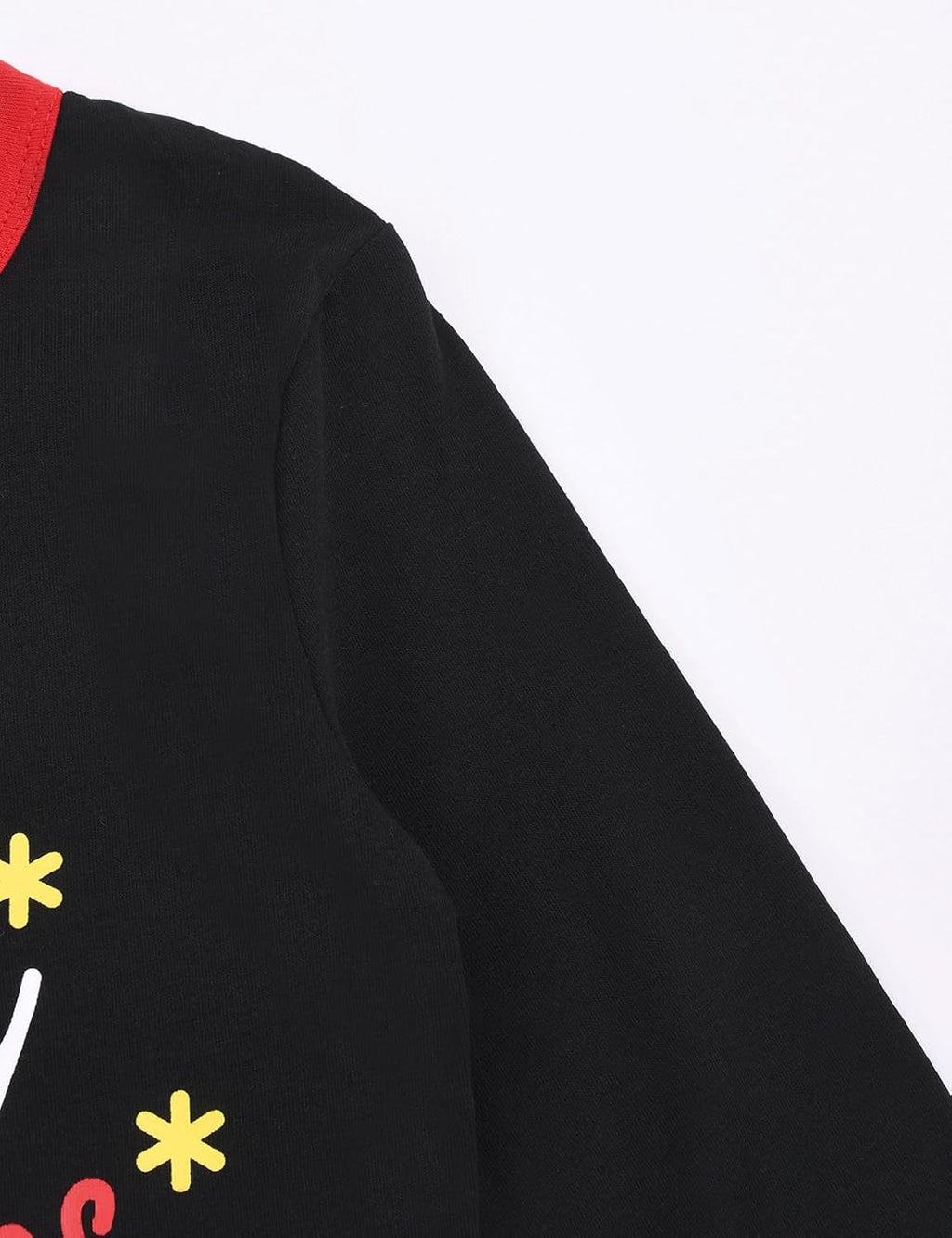 Matching Family Pajamas – 100% Cotton Holiday PJs for Christmas, Halloween, Thanksgiving & Hanukkah, Women, Men & Kids