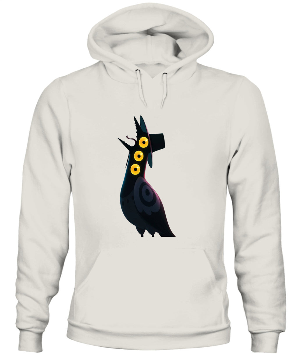 Sussy Kpop Demons Unisex Hoodie – Trendy Bella + Canvas 3719 Streetwear Sweatshirt for K-Pop Fans