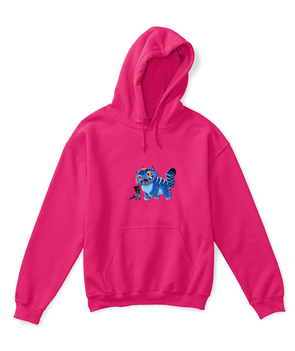 Toddler'S Hoodie | Rabbit Skins 3326 (US)