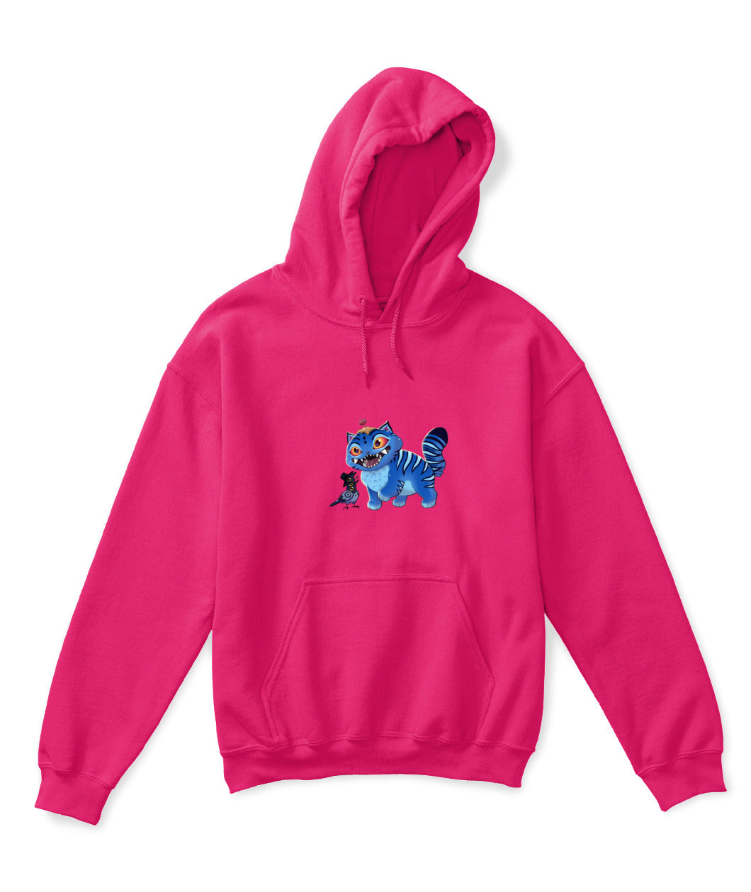 Toddler'S Hoodie | Rabbit Skins 3326 (US)