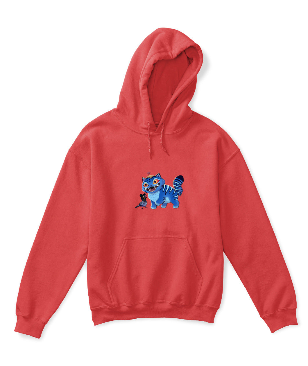 Toddler'S Hoodie | Rabbit Skins 3326 (US)