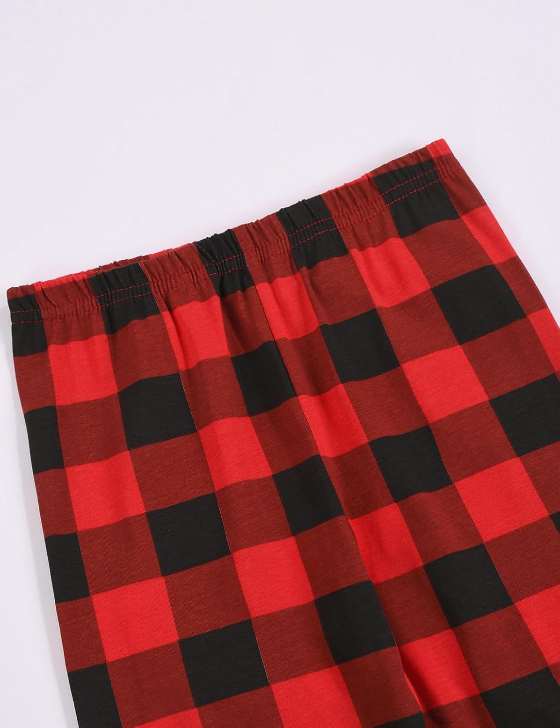 Matching Family Pajamas – 100% Cotton Holiday PJs for Christmas, Halloween, Thanksgiving & Hanukkah, Women, Men & Kids