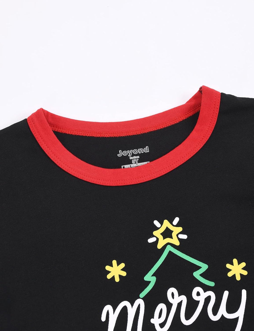 Matching Family Pajamas – 100% Cotton Holiday PJs for Christmas, Halloween, Thanksgiving & Hanukkah, Women, Men & Kids