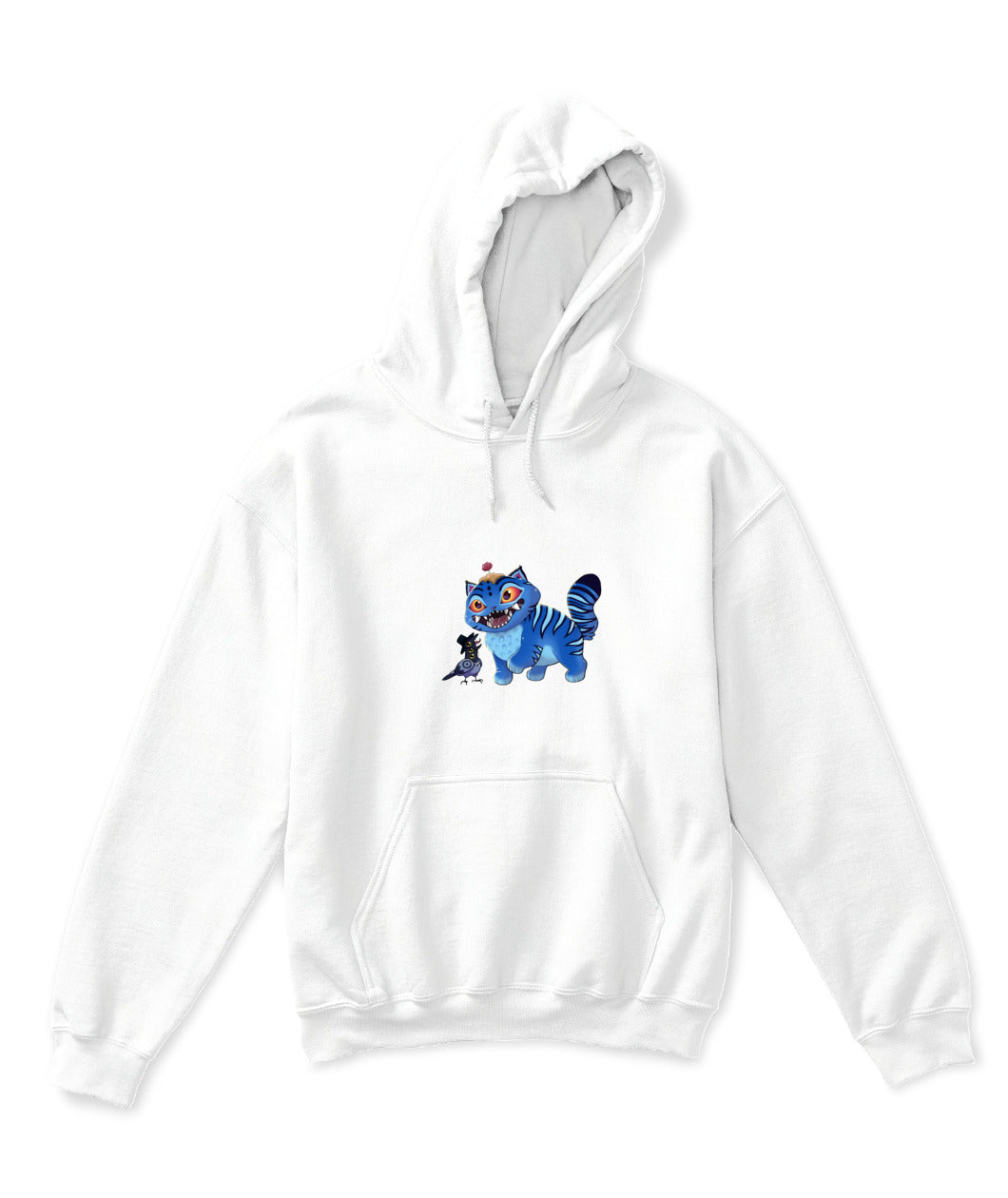 Toddler'S Hoodie | Rabbit Skins 3326 (US)