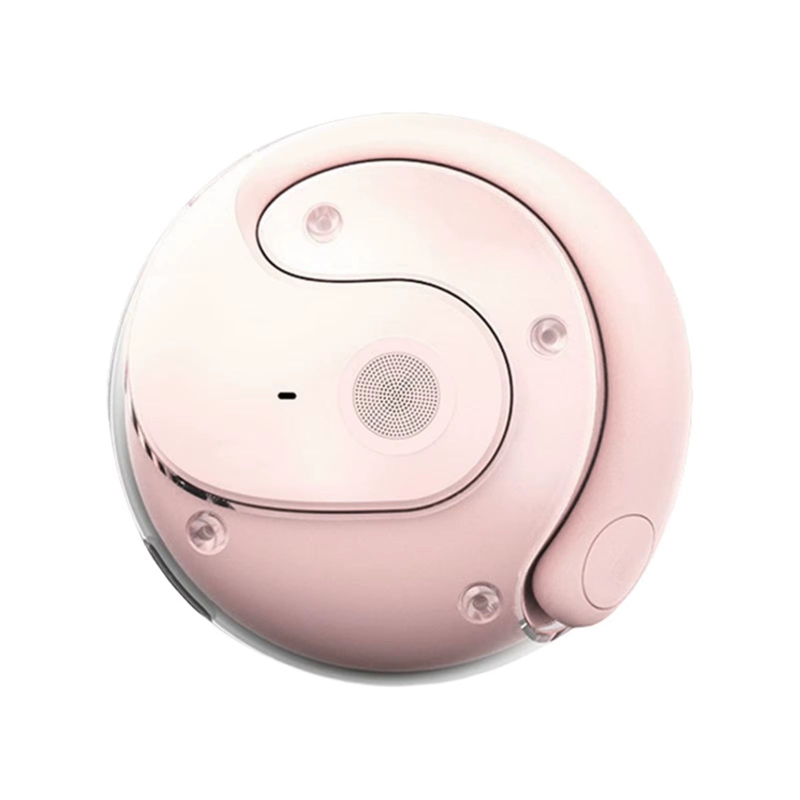Hyundai HY-T26 Pro Wireless Earbuds – BT5.4 AI Translation Headphones with 4 Translation Modes, HiFi Sound & HD Calls