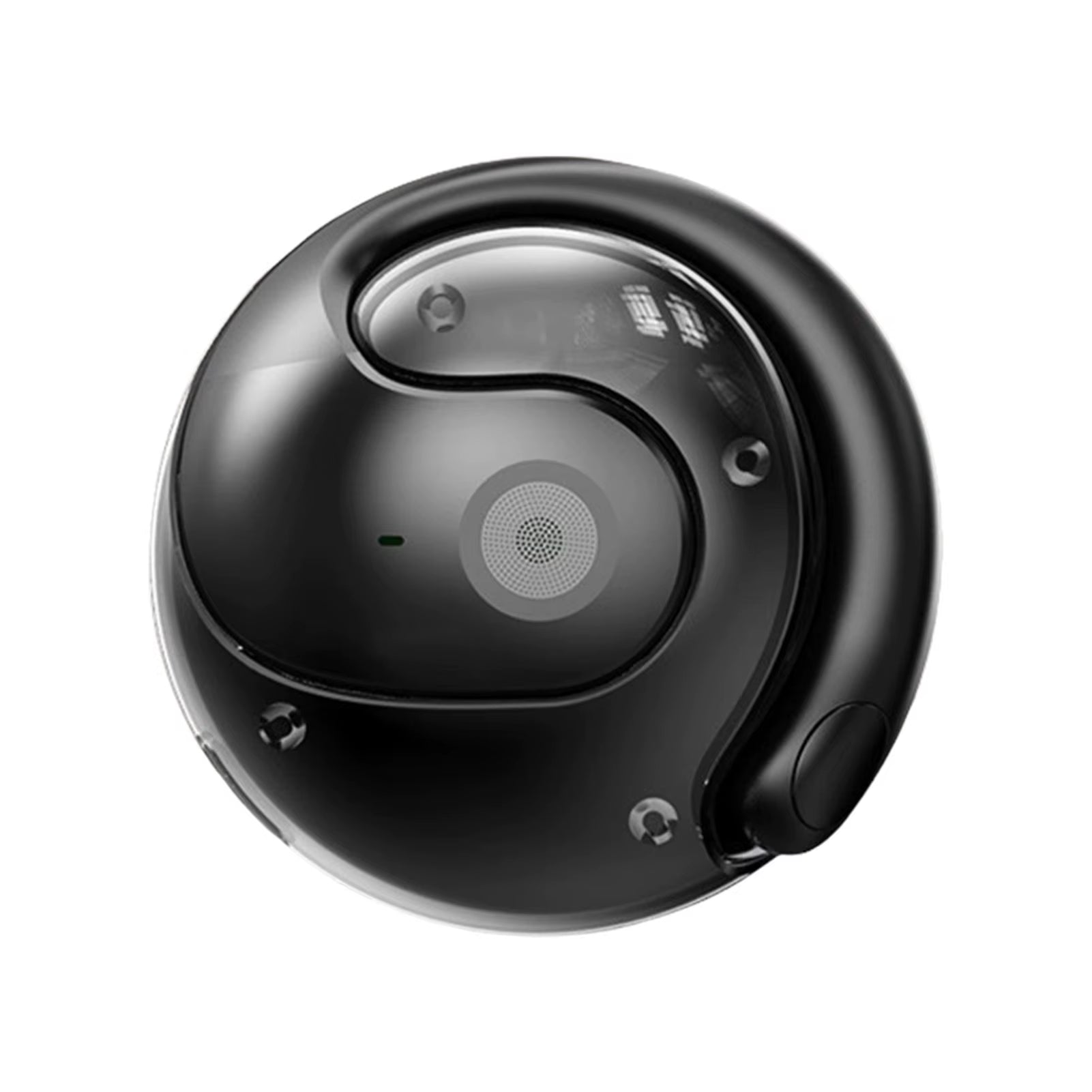 Hyundai HY-T26 Pro Wireless Earbuds – BT5.4 AI Translation Headphones with 4 Translation Modes, HiFi Sound & HD Calls