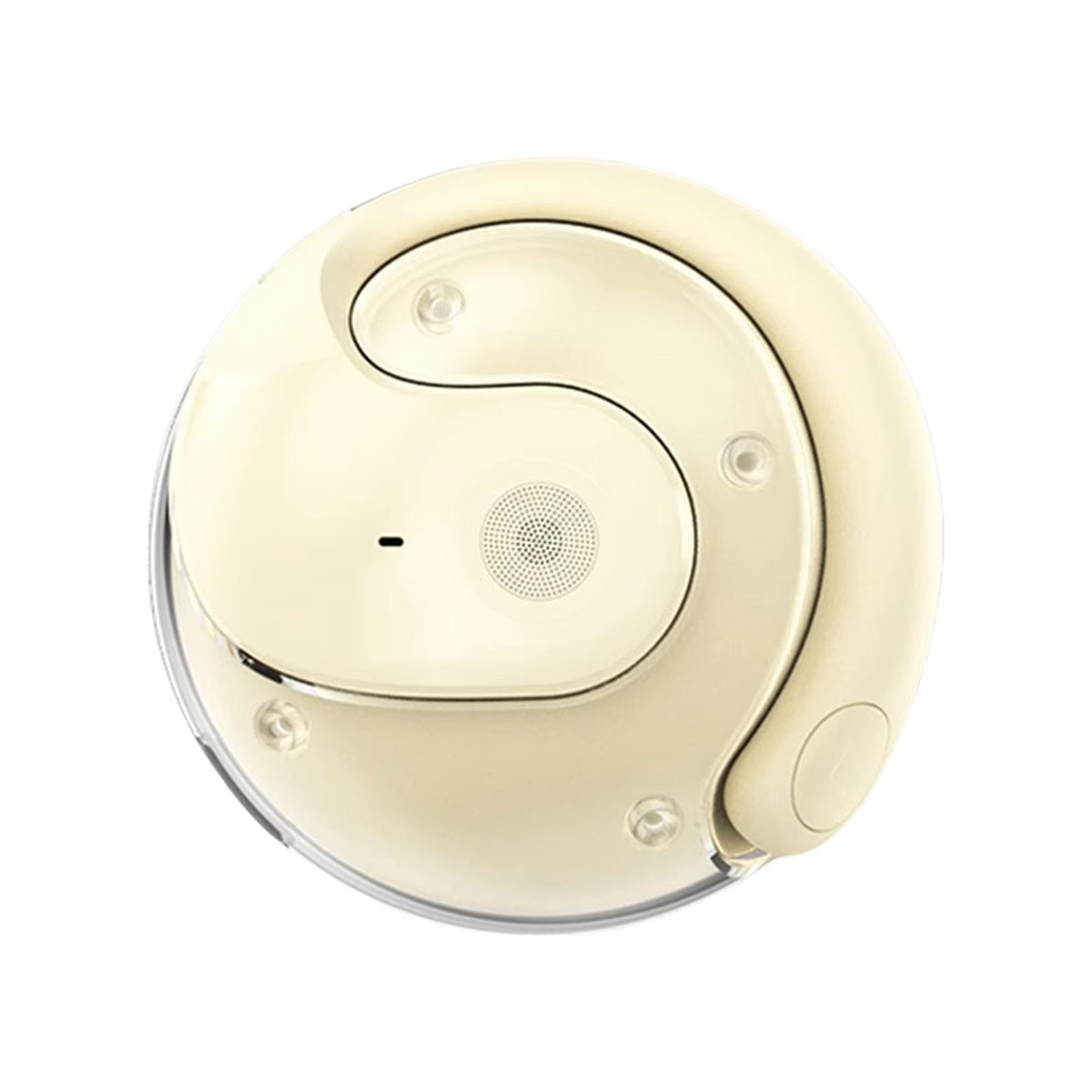 Hyundai HY-T26 Pro Wireless Earbuds – BT5.4 AI Translation Headphones with 4 Translation Modes, HiFi Sound & HD Calls